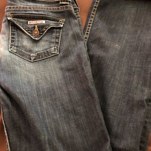 Hudson Jeans
